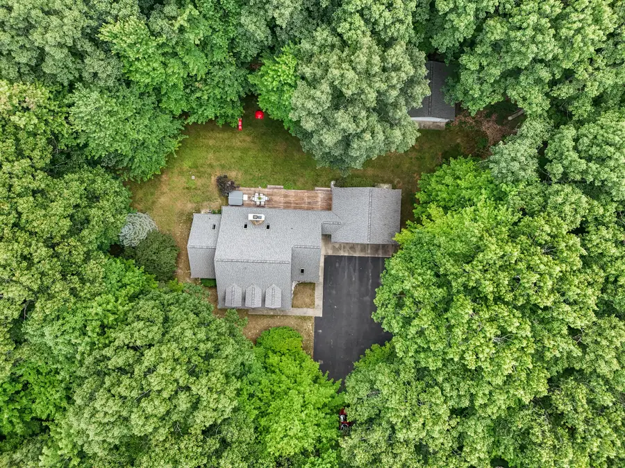 5675 Old Orchard Road, Prudenville, MI 48651 - #2
