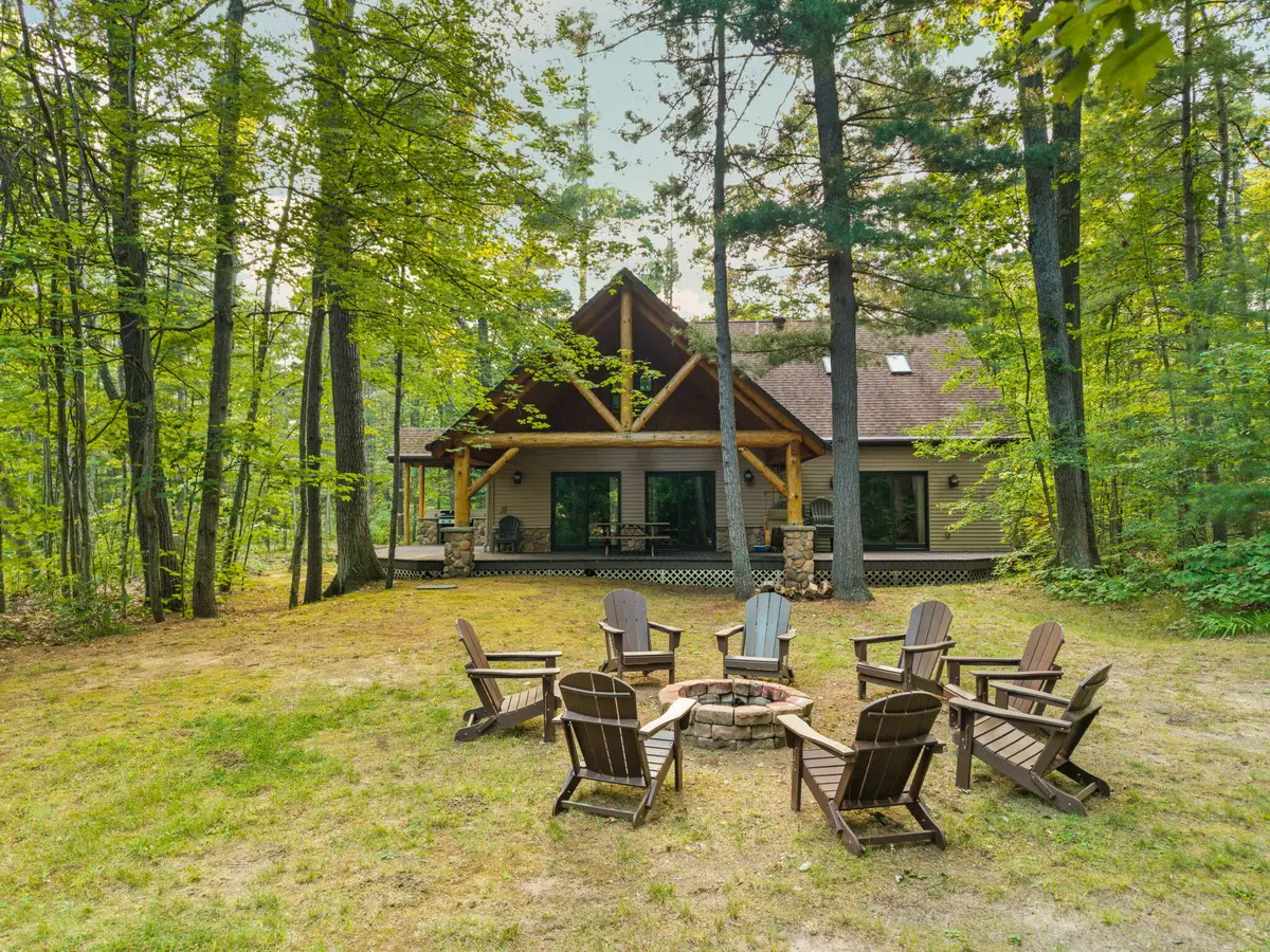 5473 Vacationland Drive, Lewiston, MI 49756 - #1