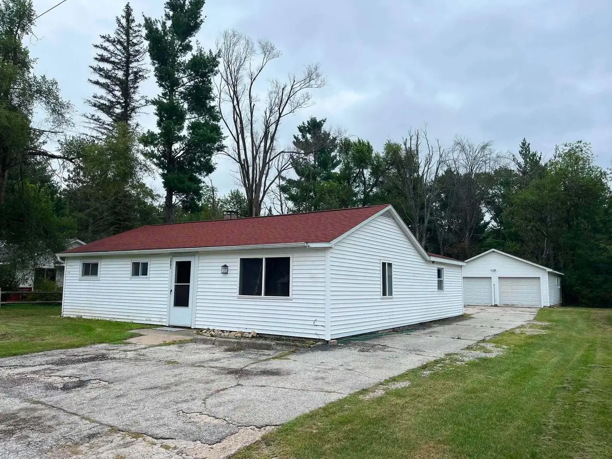 1001 W 10th, Mio, MI 48647 - #1