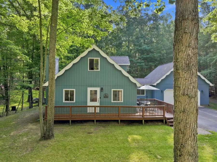 337 Spruce Avenue, Roscommon, MI 48653 - #2