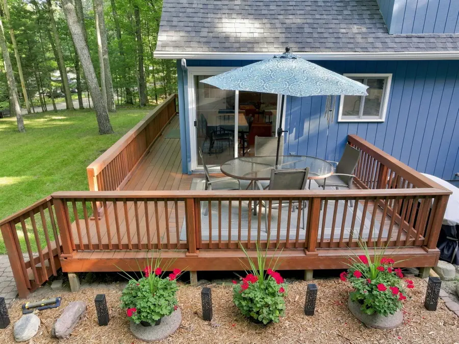 337 Spruce Avenue, Roscommon, MI 48653 - #3
