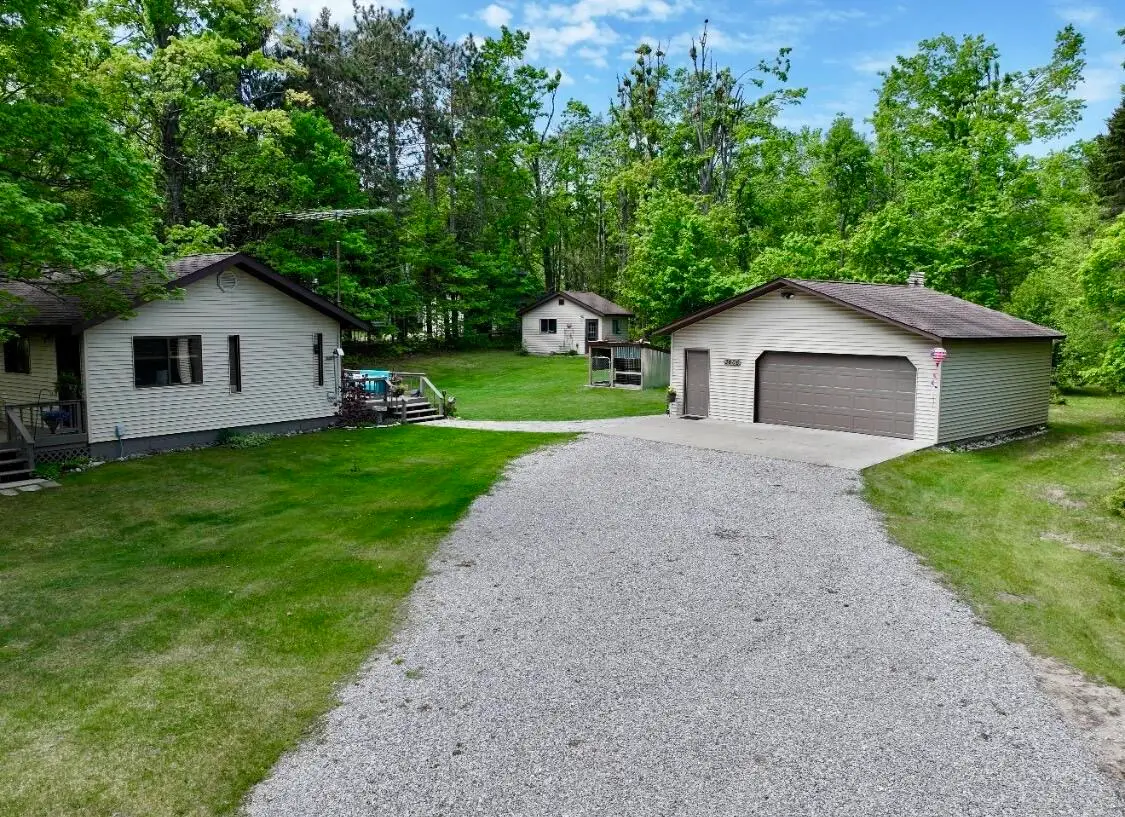 3606 Southview Drive, Johannesburg, MI 49751 - #1