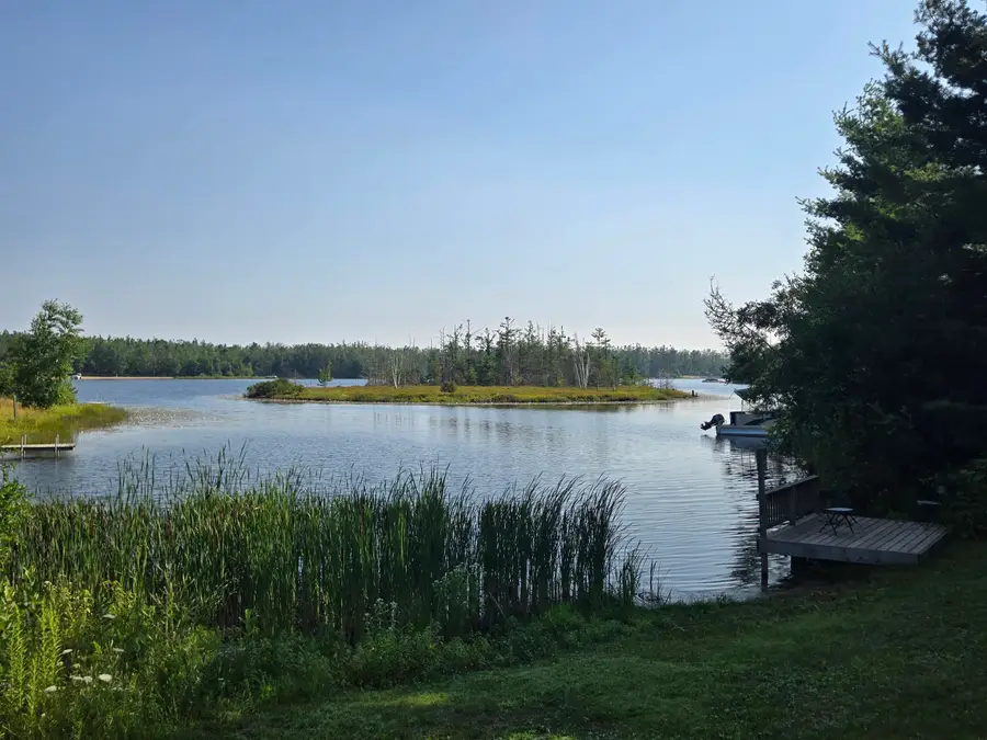 3560 Southview Drive, Johannesburg, MI 49751 - #2