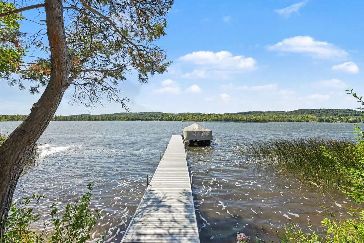 2250 Walleye Lane, Bellaire, MI 49615 - #1
