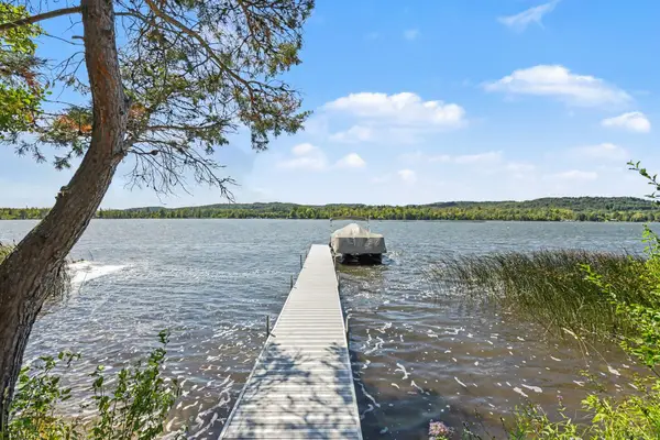 2250 Walleye Lane, Bellaire, MI 49615