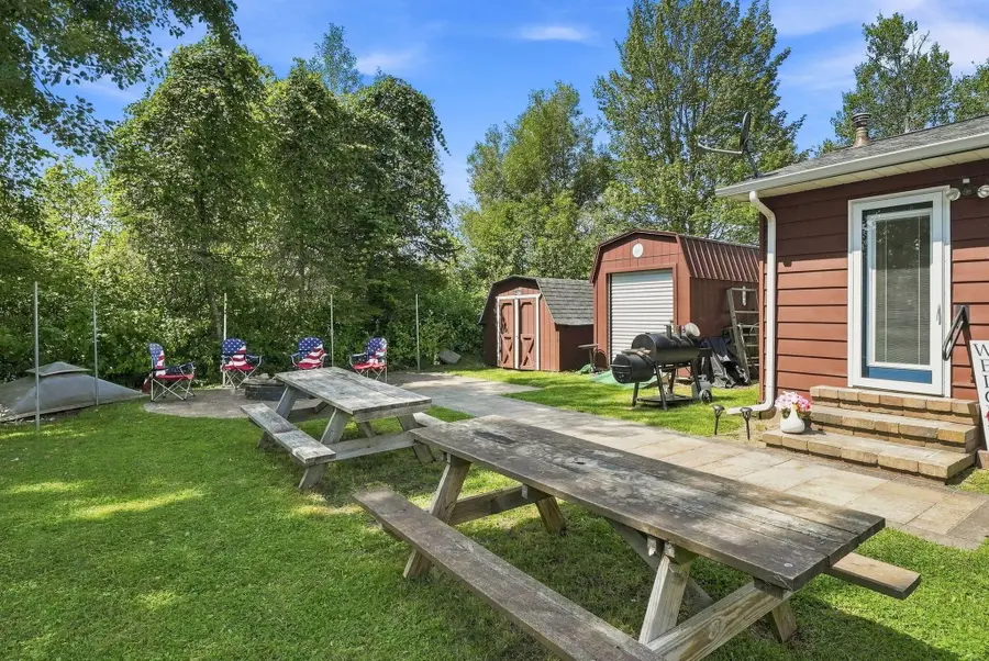 11285 W Shore Drive, Houghton Lake, MI 48629 - #2