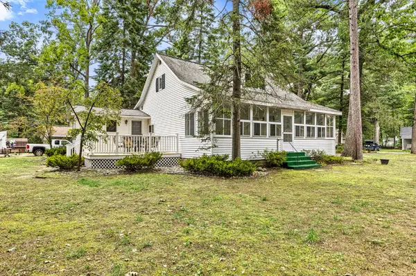 115 Jones Avenue, Roscommon, MI 48653