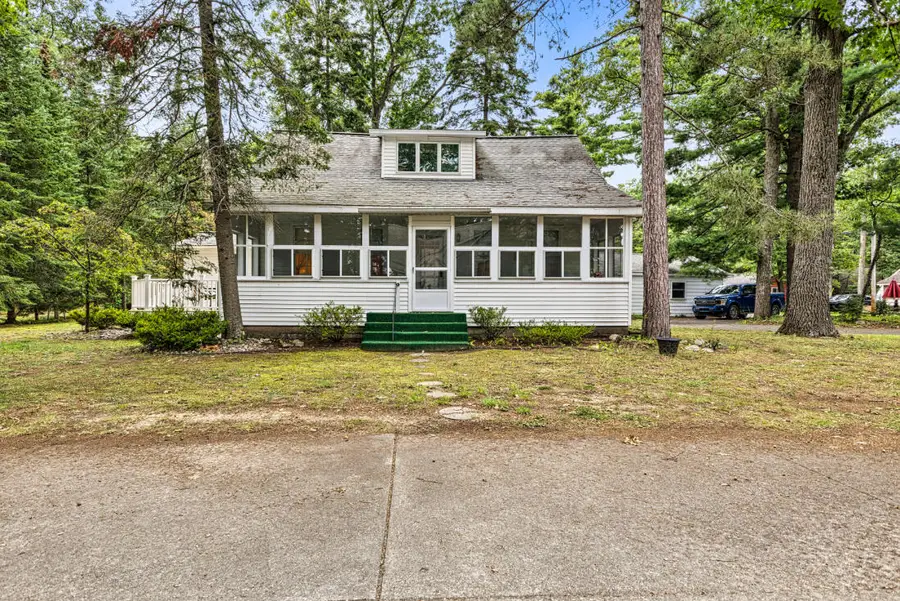 115 Jones Avenue, Roscommon, MI 48653 - #2