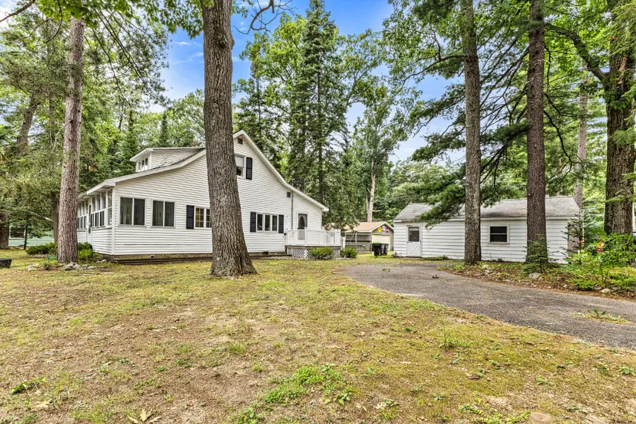 115 Jones Avenue, Roscommon, MI 48653 - #3