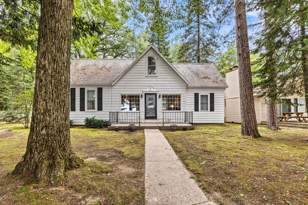 103A Jones Avenue, Roscommon, MI 48653 - #1