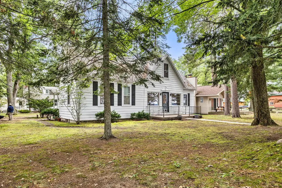 103A Jones Avenue, Roscommon, MI 48653 - #2