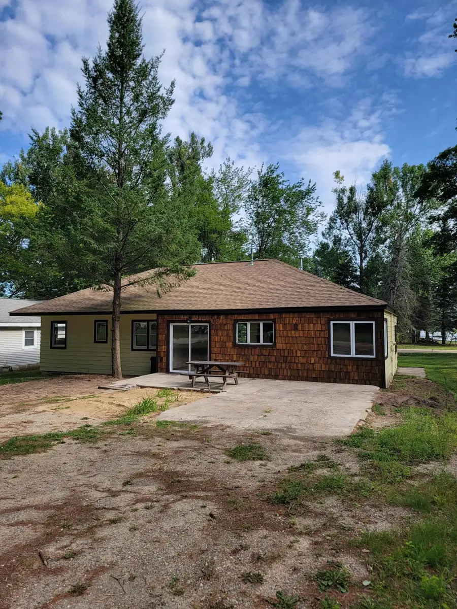 6008 Sunset Drive, Saint Helen, MI 48656 - #2