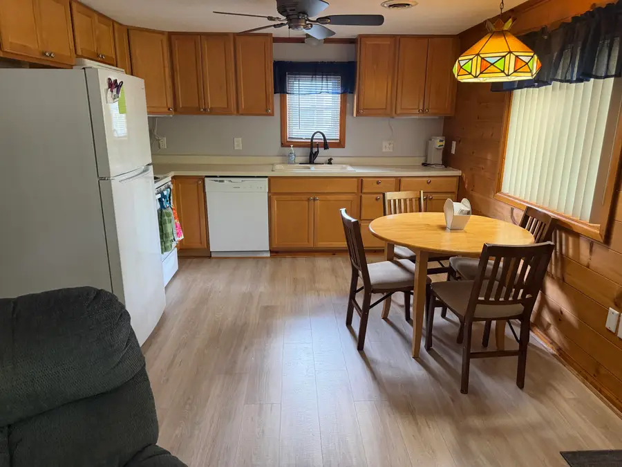 632 Old Trail Drive, Houghton Lake, MI 48629 - #3