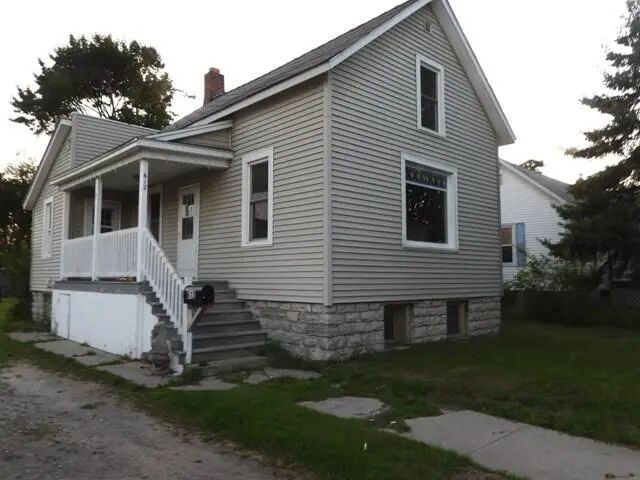612 Saginaw Street, Alpena, MI 49707 - #1