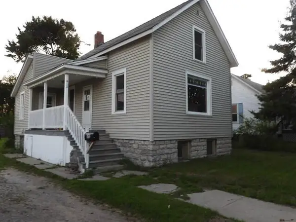 612 Saginaw Street, Alpena, MI 49707
