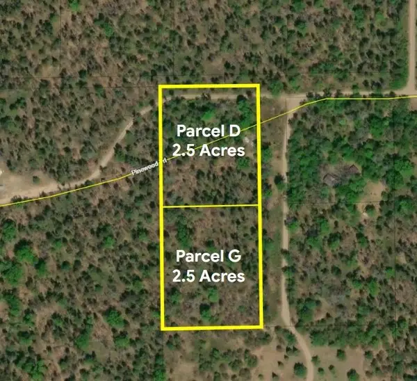 5 Acres E Pinewood Trail, Roscommon, MI 48653