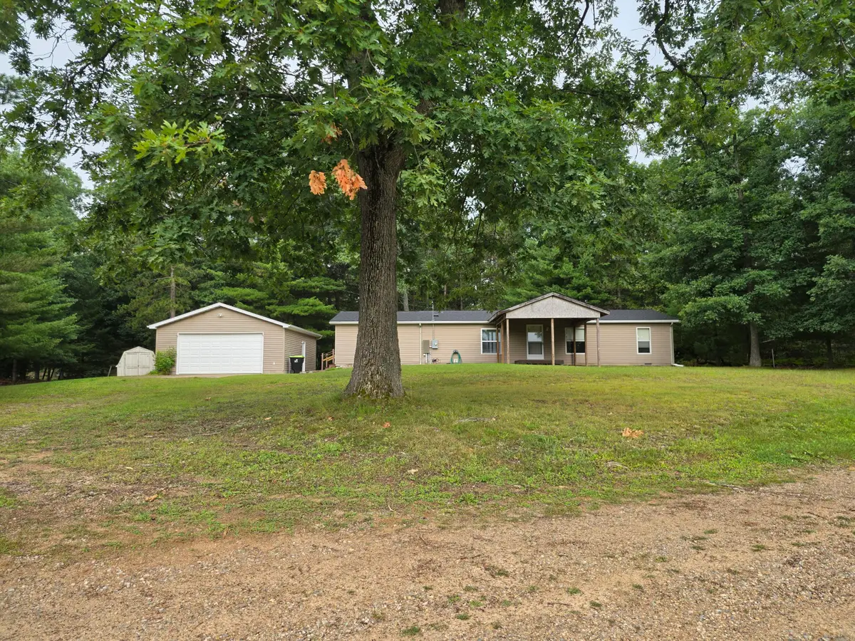 5776 Eddy Drive, Saint Helen, MI 48656 - #1