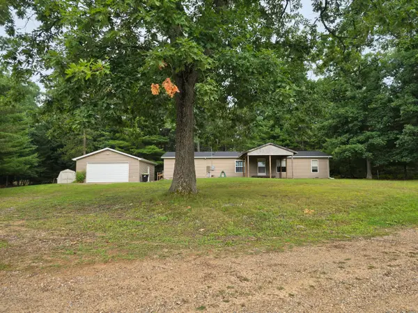 5776 Eddy Drive, St. Helen, MI 48656