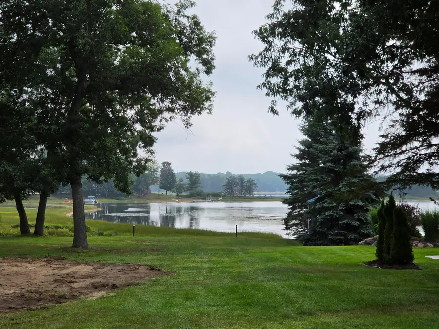 5776 Eddy Drive, Saint Helen, MI 48656 - #2