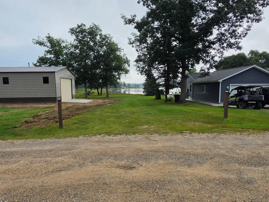 5776 Eddy Drive, Saint Helen, MI 48656 - #3