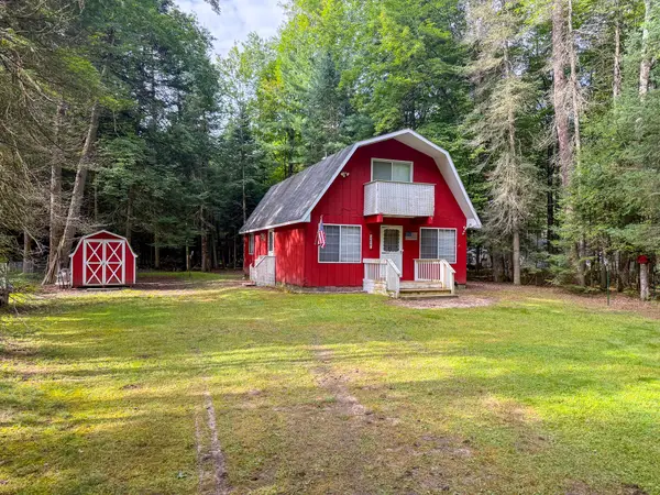 2050 Contour Drive, Roscommon, MI 48653