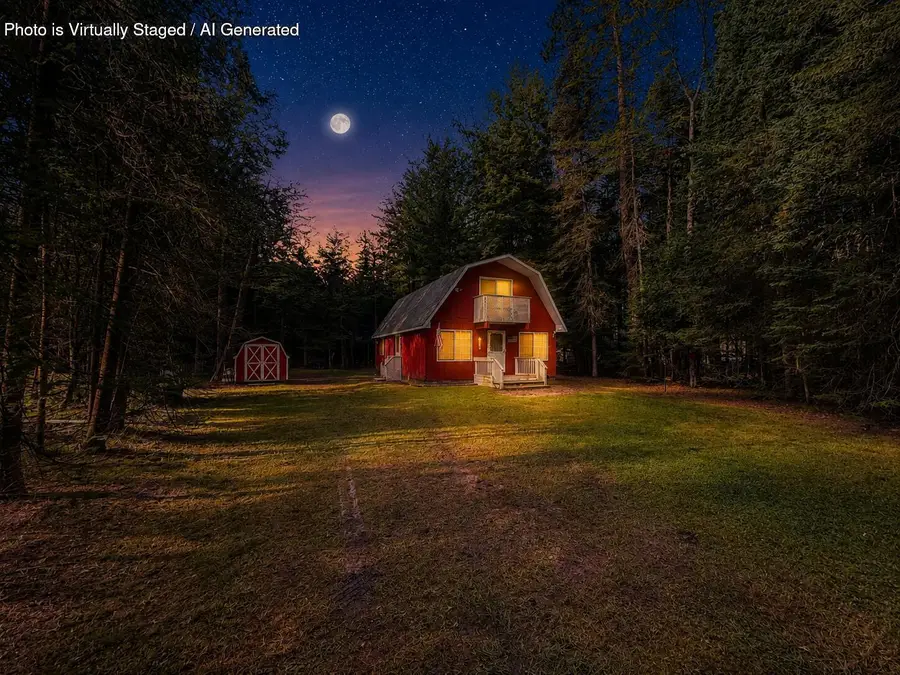 2050 Contour Drive, Roscommon, MI 48653 - #2