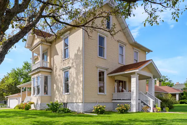 704 W Washington Avenue, Alpena, MI 49707