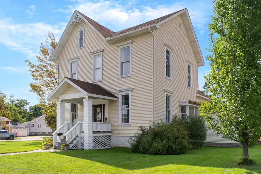 704 W Washington Avenue, Alpena, MI 49707 - #3