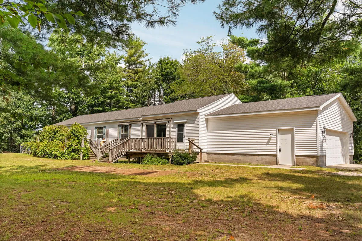 1230 Shadow Lane, Gaylord, MI 49735 - #1