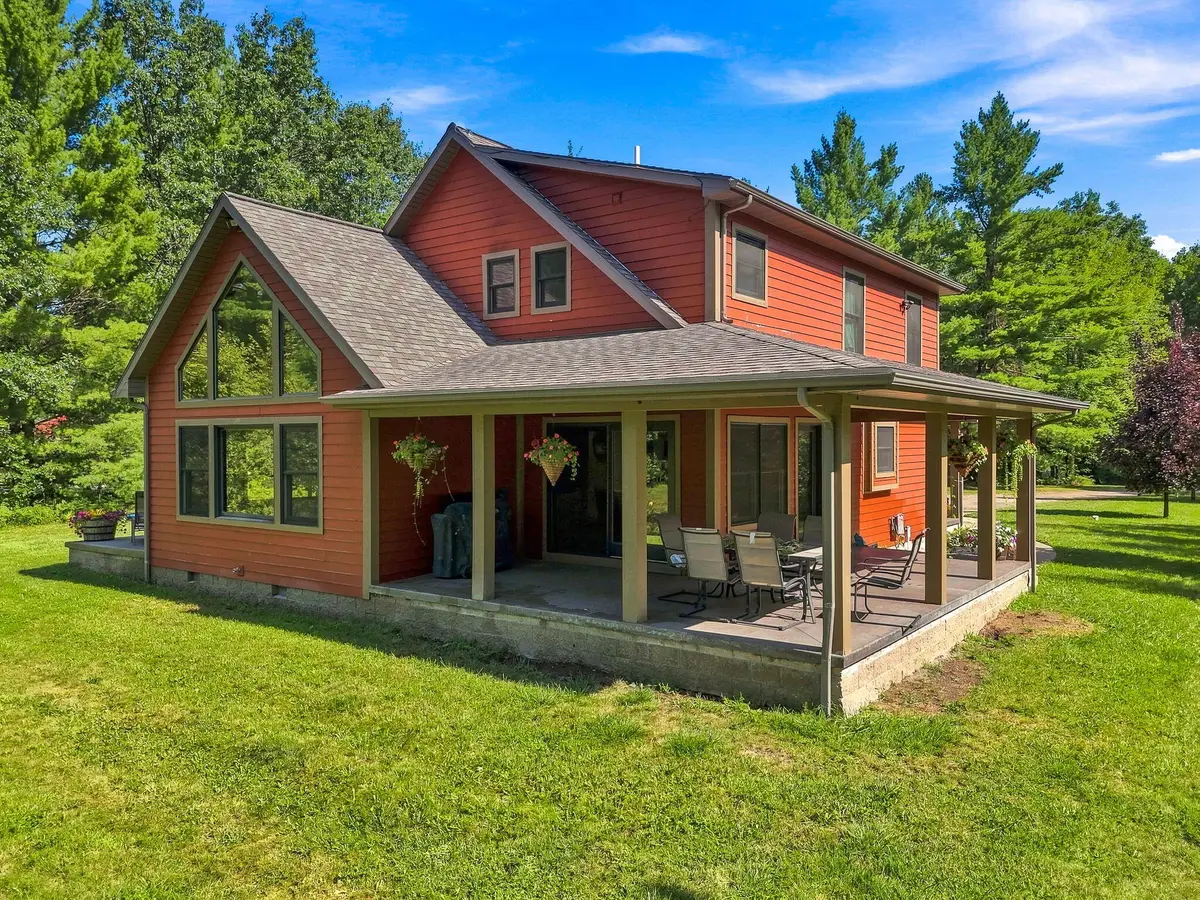 2740 S Loxley Road, Houghton Lake, MI 48629 - #1