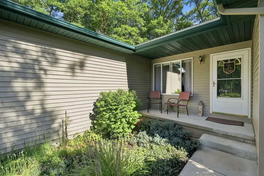 126 Forestville Drive, Houghton Lake, MI 48629 - #3