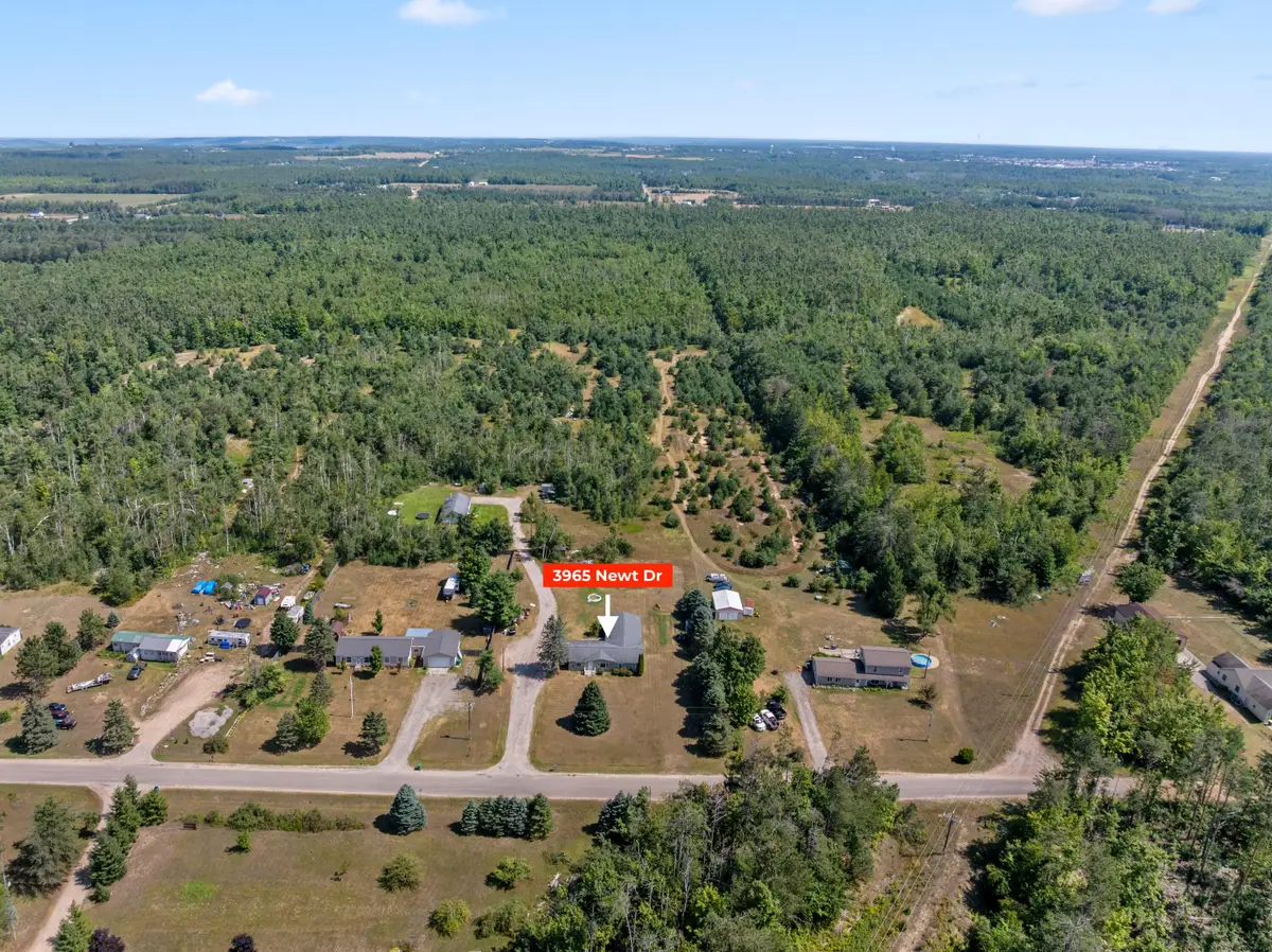 3965 Newt Drive, Gaylord, MI 49735 - #1