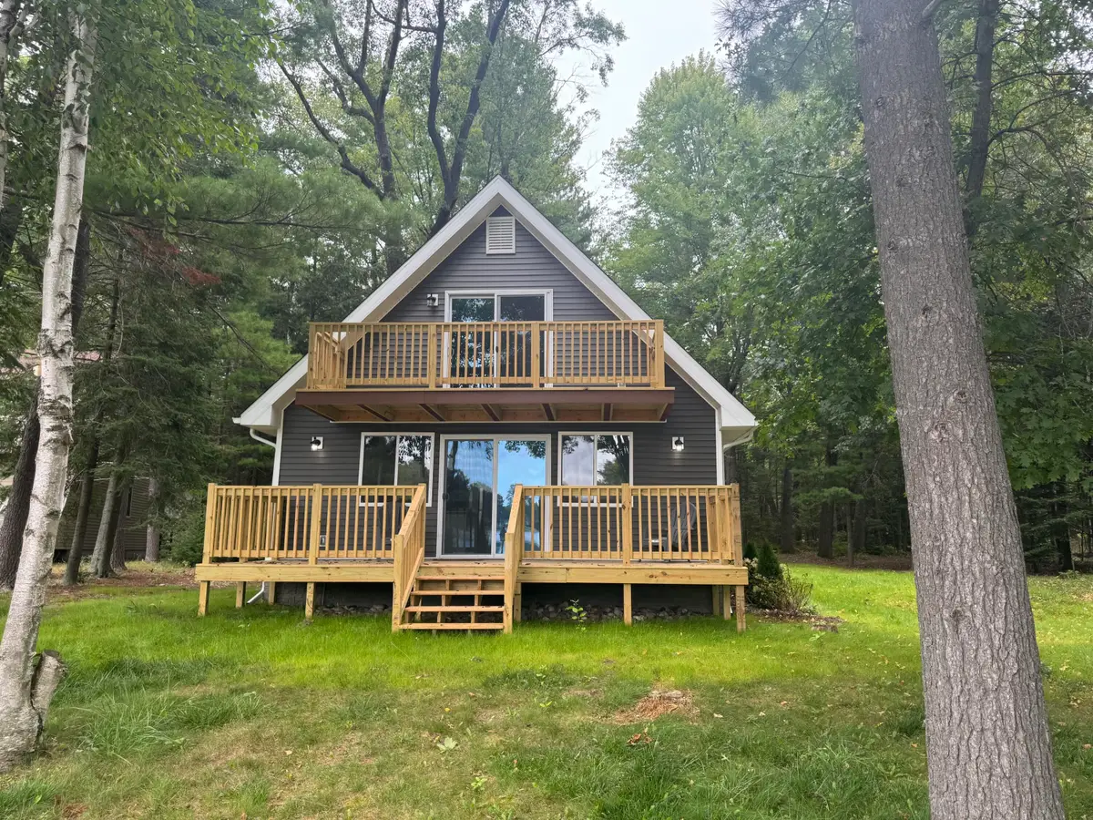 701 Springwood Drive, Prudenville, MI 48651 - #1