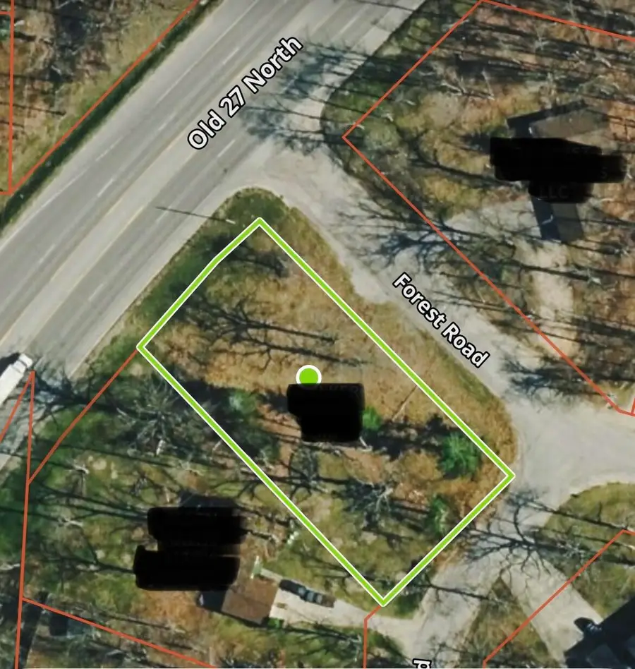 3212 Forest Road, Gaylord, MI 49735 - #2