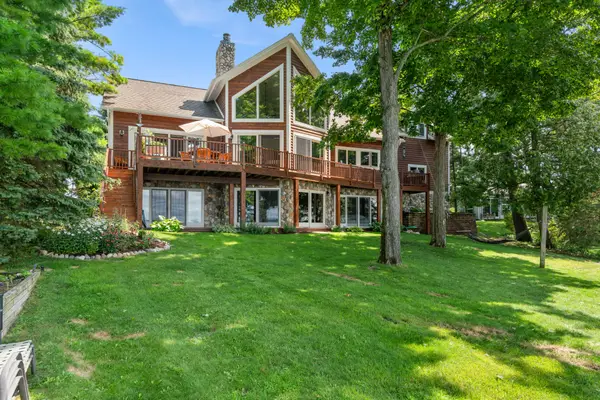 4325 E Burt Lake Road, Cheboygan, MI 49721