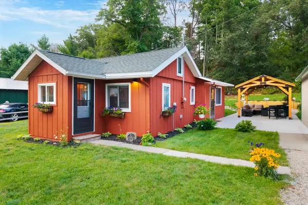 4357 Broughton Drive, Mio, MI 48647