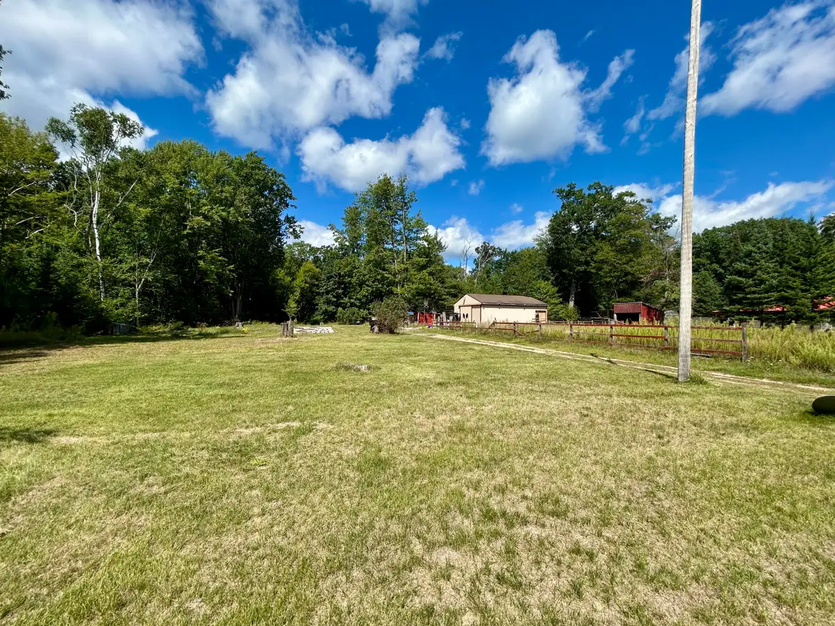 8836 Ora Lake Road, Hale, MI 48739 - #1