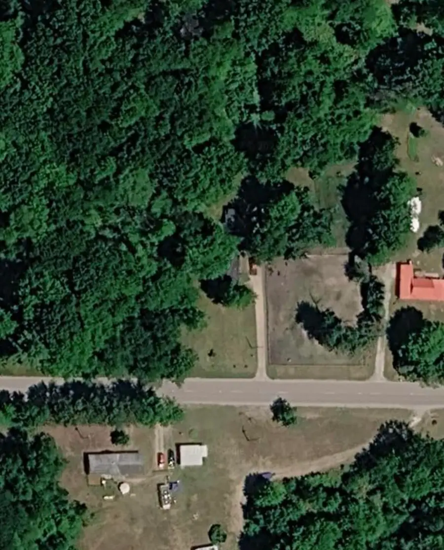 8836 Ora Lake Road, Hale, MI 48739 - #3