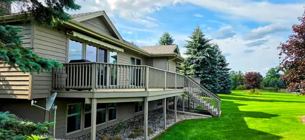 6379 Mystic View Drive, Gaylord, MI 49735
