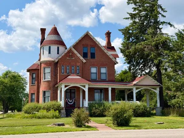 456 S Huron Street, Cheboygan, MI 49721