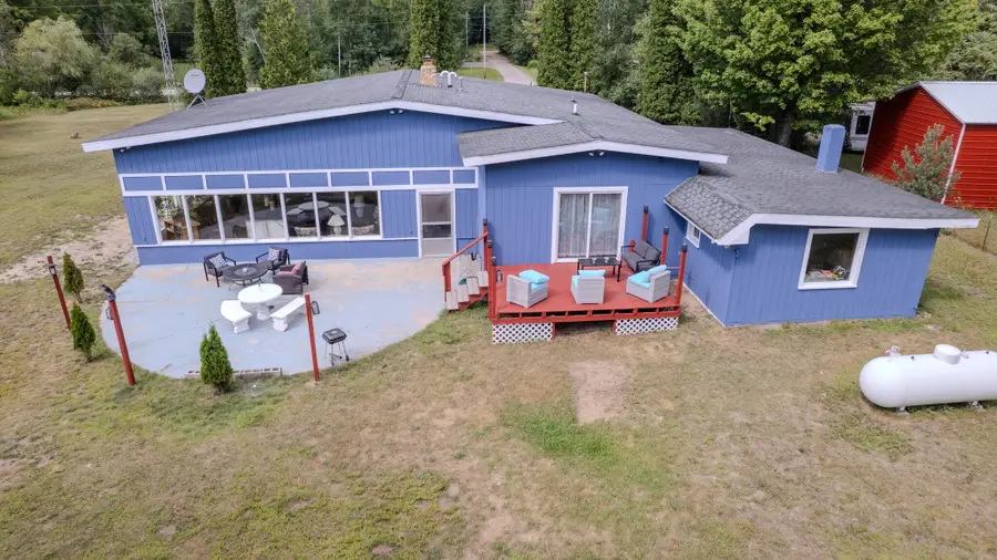 8911 Ora Lake Road, Hale, MI 48739 - #2