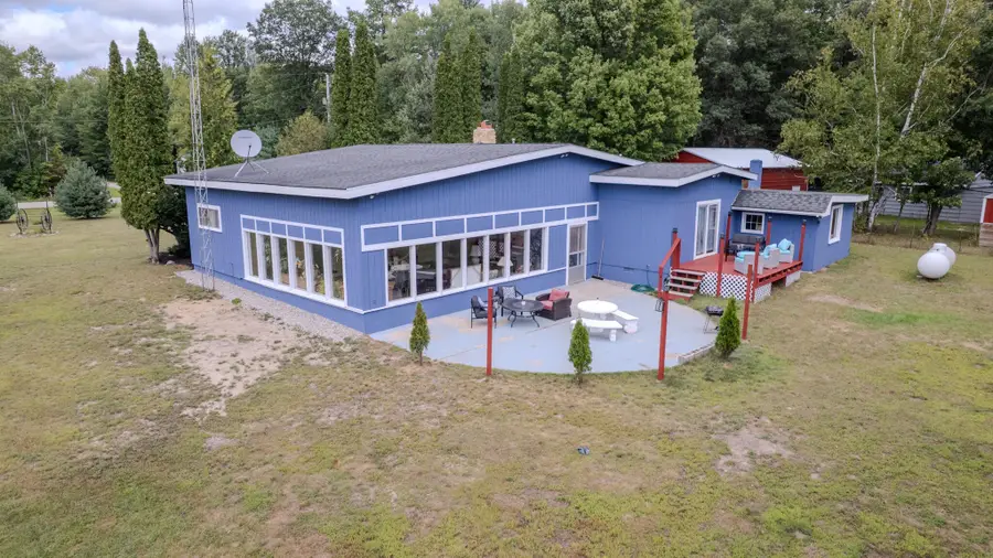8911 Ora Lake Road, Hale, MI 48739 - #3