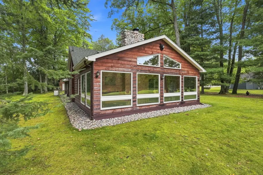 3199 Teed Road, Houghton Lake, MI 48629 - #2