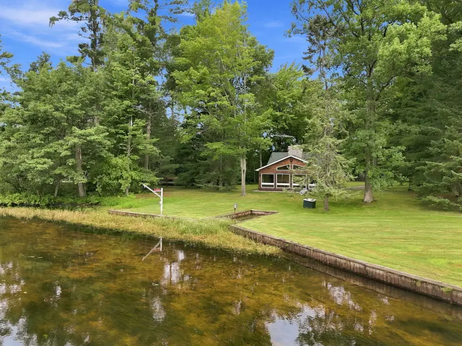 3199 Teed Road, Houghton Lake, MI 48629 - #3