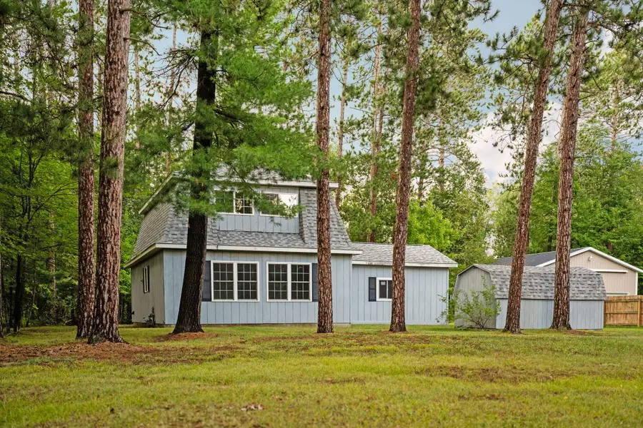 4960 Dawn Drive, Grayling, MI 49738 - #2