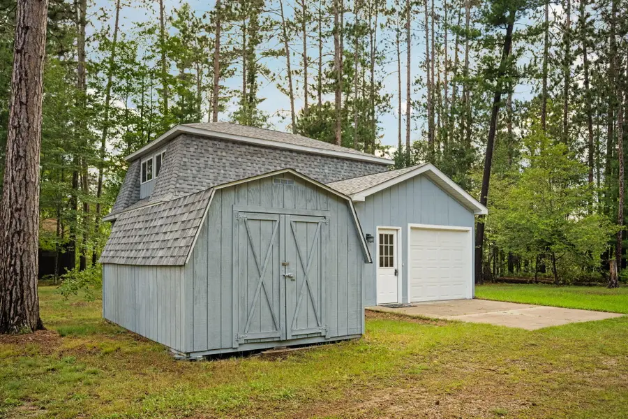 4960 Dawn Drive, Grayling, MI 49738 - #3