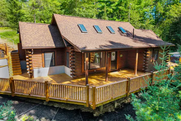 3434 Ausable Road, Mio, MI 48647