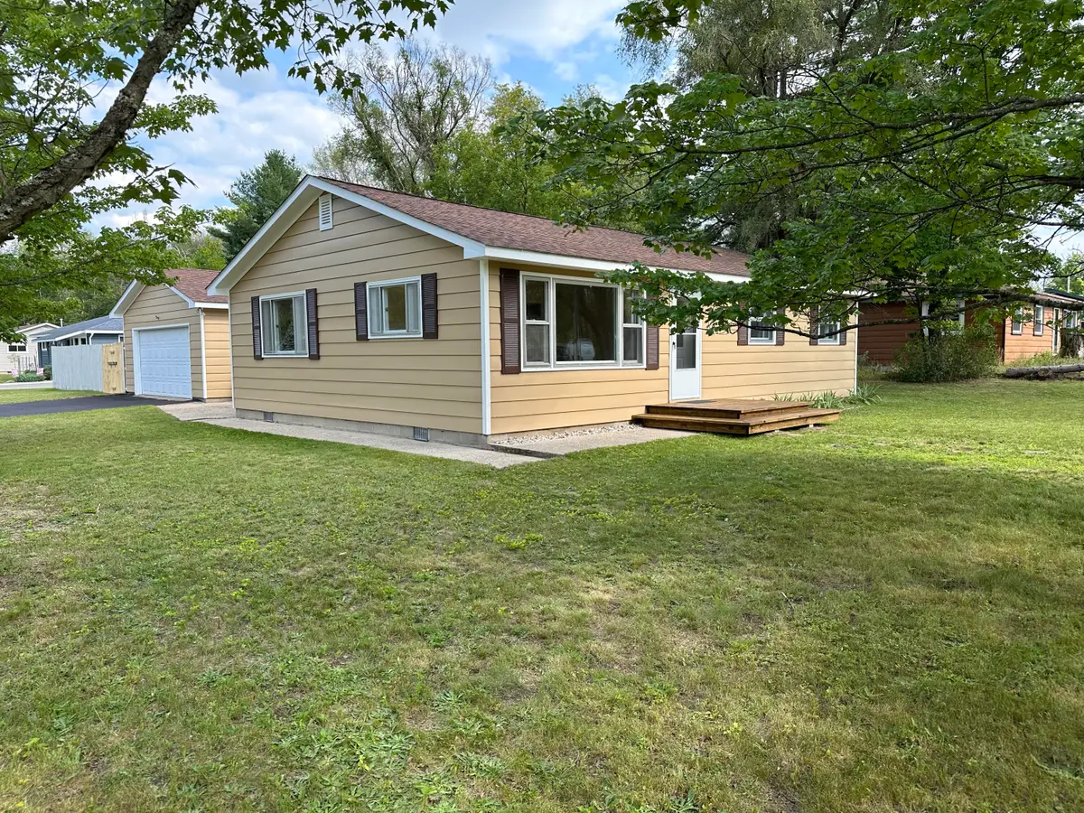 2305 Marshall Road, Grayling, MI 49738 - #1
