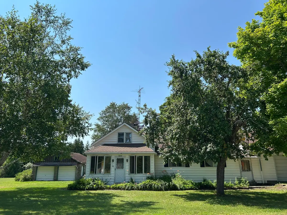3892 Brevort Lake Road, Moran, MI 49760 - #1