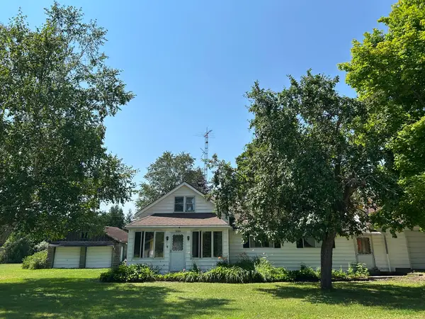 3892 Brevort Lake Road, Moran, MI 49760